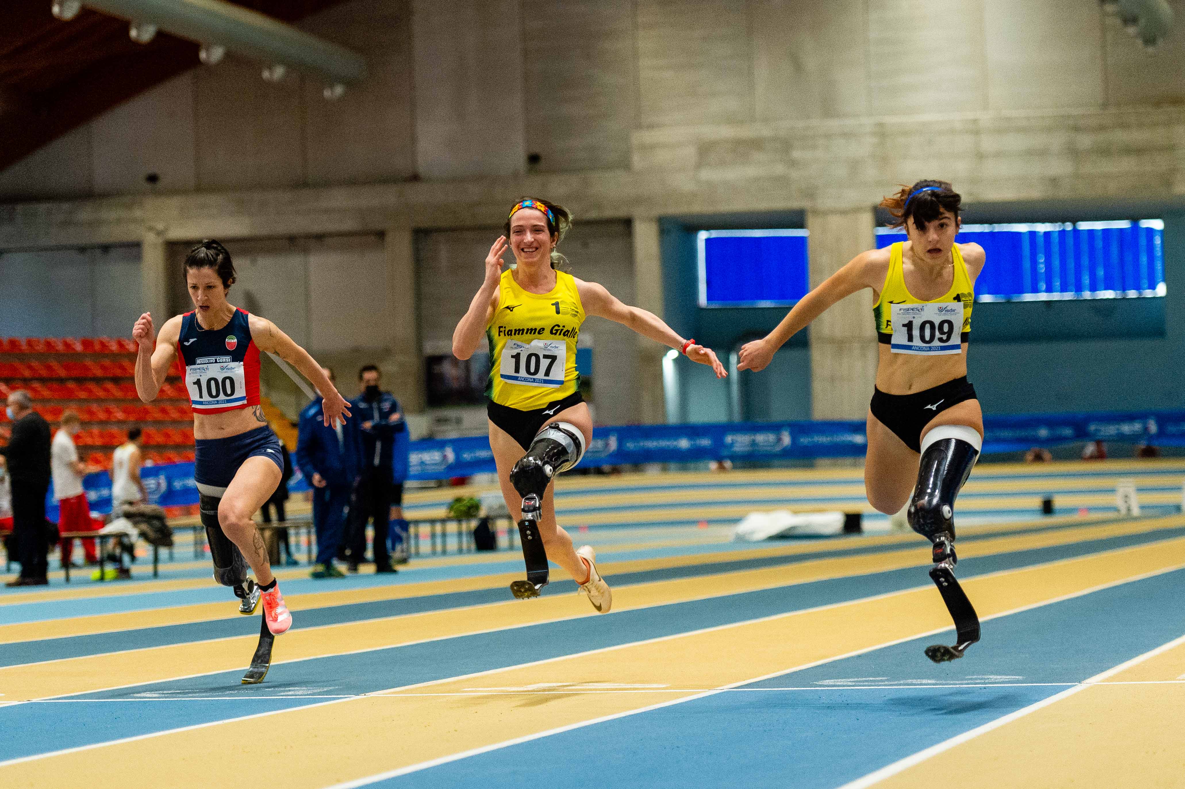 Atletica Grosseto Banca Tema